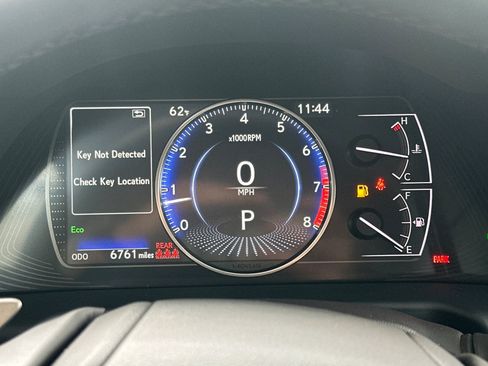 Certified 2025 Lexus ES 350 w/ Accessory Package (Z1) FWD image 32