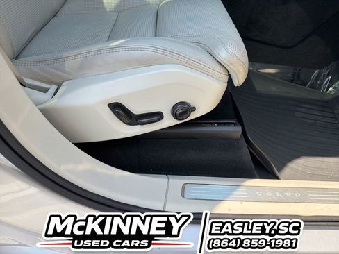 Used 2019 Volvo XC90 T6 Inscription w/ Advanced Package AWD/4WD image 37