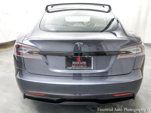 Used 2022 Tesla Model S image 7