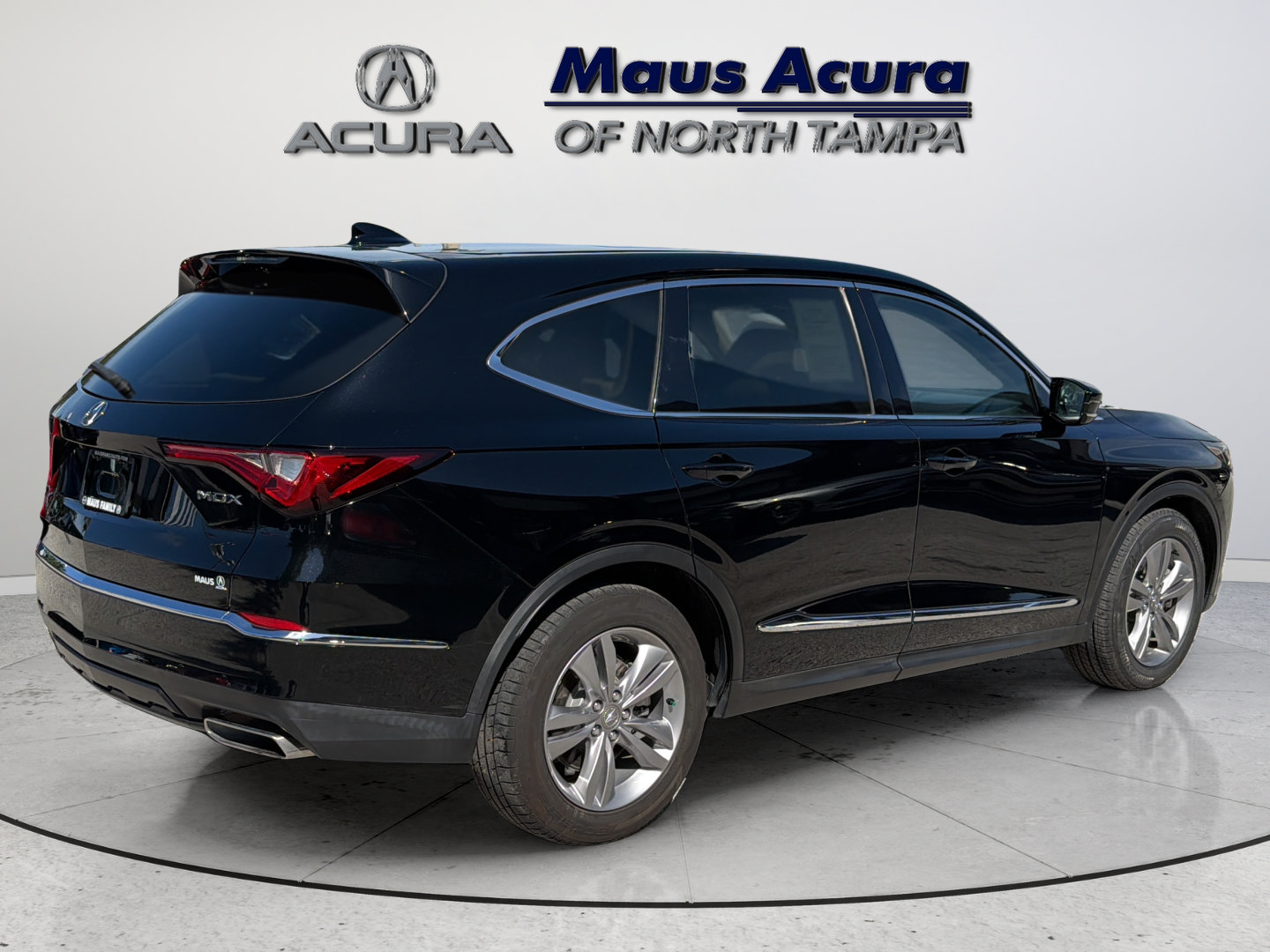 Used 2022 Acura MDX FWD image 12