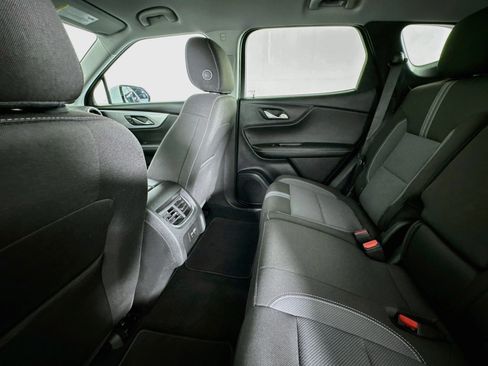Used 2026 Chevrolet Blazer LT FWD image 23