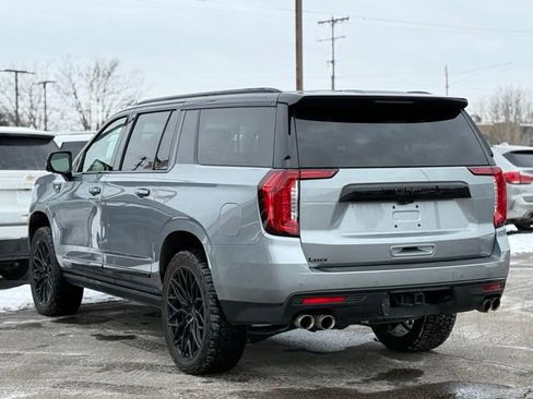Used 2024 GMC Yukon XL Denali w/ Denali Reserve Package image 52