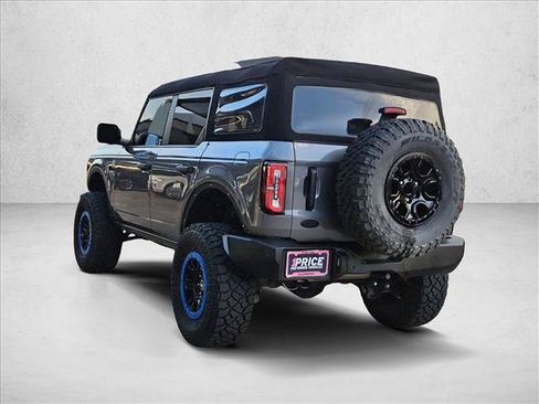 Used 2023 Ford Bronco Big Bend AWD/4WD image 7