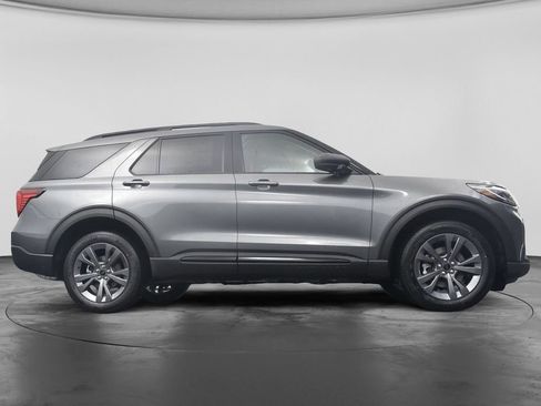 New 2026 Ford Explorer Active w/ Active Comfort Package AWD/4WD image 45