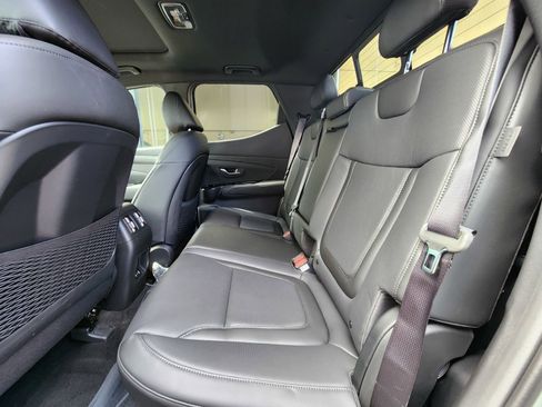 New 2026 Hyundai Santa Cruz Limited image 24