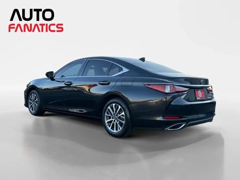 Used 2022 Lexus ES 350 FWD image 3