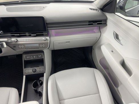New 2026 Hyundai Kona Limited image 29