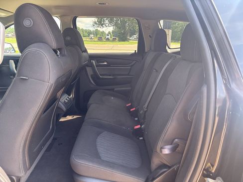 Used 2016 Chevrolet Traverse LT w/ Style and Technology Package AWD/4WD image 14