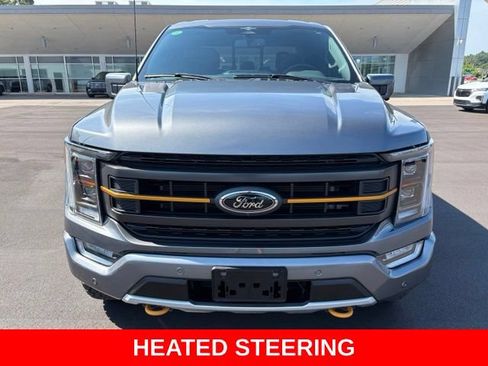 Used 2023 Ford F150 Tremor w/ Equipment Group 402A High AWD/4WD image 8