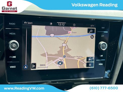 Certified 2023 Volkswagen Arteon SEL Premium AWD/4WD image 35
