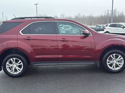 Used 2016 Chevrolet Equinox LT w/ Convenience Package