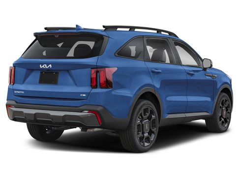 New 2025 Kia Sorento SX Prestige image 29