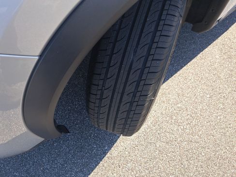 Certified 2024 Nissan Rogue S AWD/4WD image 28
