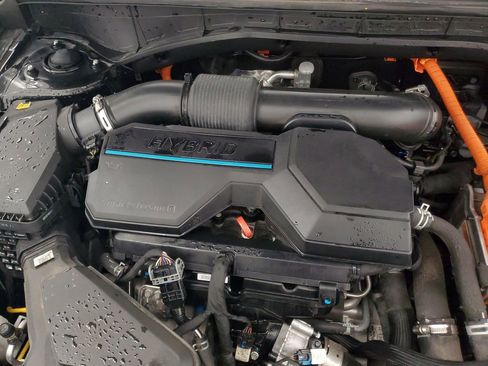 Certified 2023 Kia Sorento EX w/ Panoramic Sunroof Package image 9