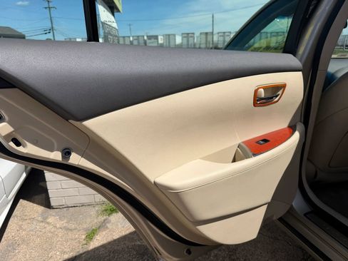 Used 2010 Lexus ES 350 image 12