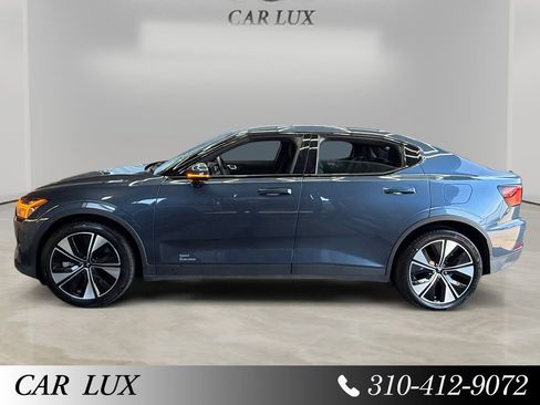 Used 2024 Polestar Polestar 2 RWD image 2