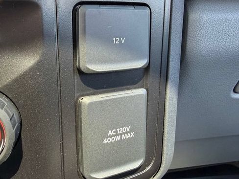 New 2026 Ford F250 XLT AWD/4WD image 18