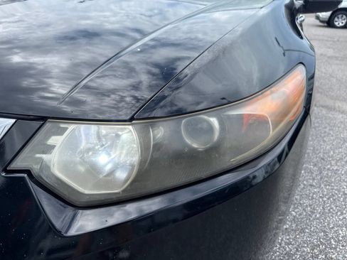 Used 2012 Acura TSX Sedan FWD image 9