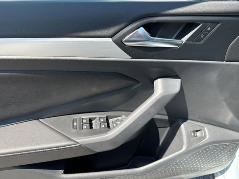 New 2026 Volkswagen Jetta Sport FWD image 15