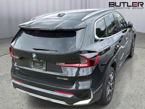 Used 2026 BMW X1 xDrive28i w/ Technology Package AWD/4WD image 8