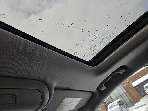 Certified 2023 GMC Terrain AT4 w/ Infotainment Package II image 37