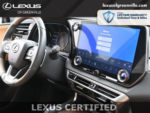 Certified 2023 Lexus RX 350 Premium w/ Accessory Package (Z1) image 31