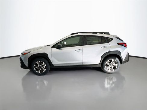 New 2026 Subaru Crosstrek 2.0i Premium image 9