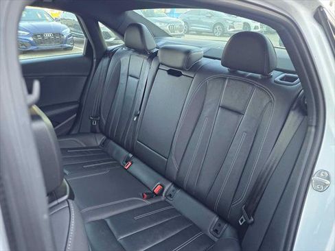 Used 2022 Audi A4 2.0T Premium Plus w/ Premium Plus Package image 19