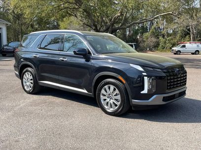 Used 2025 Hyundai Palisade SEL