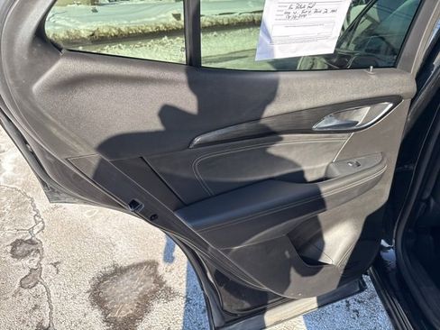 Used 2021 Buick Envision Preferred w/ Sport Touring Package image 34