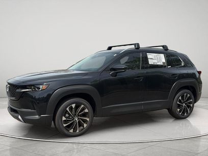 New 2026 MAZDA CX-50 2.5 Hybrid w/ Weather Package