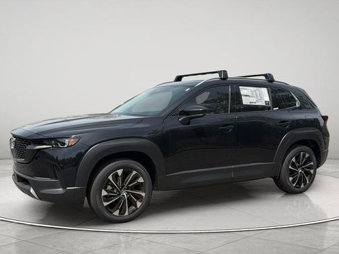 New 2026 MAZDA CX-50 2.5 Hybrid w/ Weather Package image 1