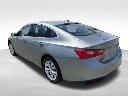 Used 2024 Chevrolet Malibu LT image 3