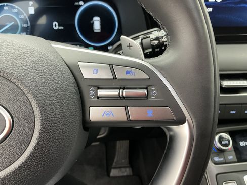 Used 2025 Hyundai Palisade Calligraphy image 10