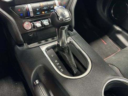 Certified 2022 Ford Mustang GT Premium w/ California Special Package RWD image 25