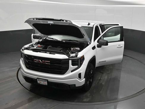 New 2026 GMC Sierra 1500 Elevation w/ Preferred Package image 27