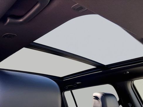 New 2026 Jeep Grand Wagoneer 4WD image 16