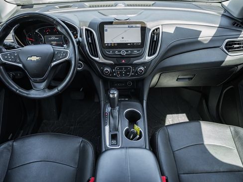 Used 2019 Chevrolet Equinox Premier AWD/4WD image 20