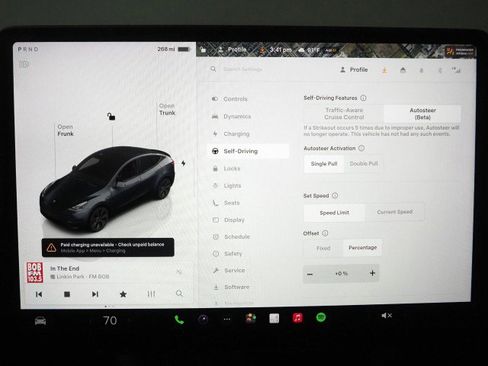 Used 2025 Tesla Model Y Long Range RWD image 29