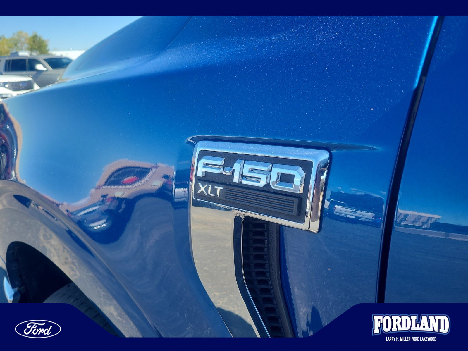 Used 2024 Ford F150 XLT w/ Mobile Office Package AWD/4WD image 22