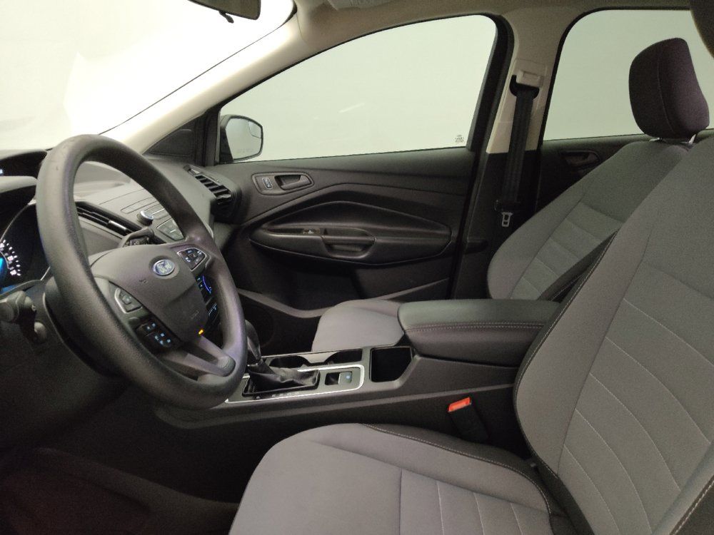 Used 2019 Ford Escape S FWD image 17
