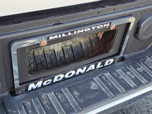 Used 2016 GMC Sierra 1500 SLE w/ SLE Value Package image 27