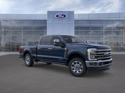 New 2024 Ford F250 Lariat w/ Lariat Ultimate Package image 7