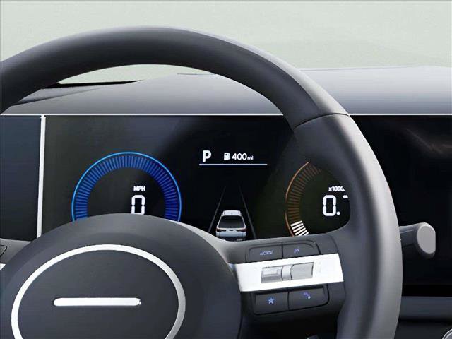 Used 2026 Hyundai Santa Cruz SEL FWD image 9