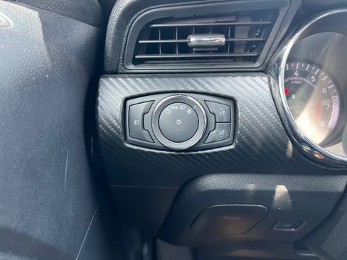 Used 2015 Ford Mustang Coupe w/ Equipment Group 051A RWD image 26