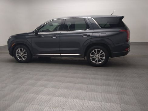 Used 2020 Hyundai Palisade SE FWD image 3