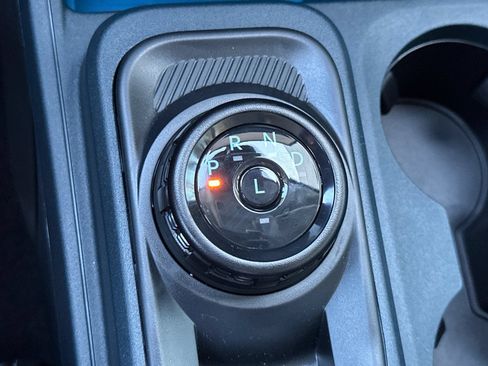 New 2026 Ford Maverick XLT FWD image 21