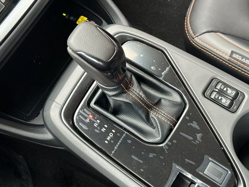 New 2026 Subaru Crosstrek 2.5i Limited w/ Crosstrek Mirror Package image 24