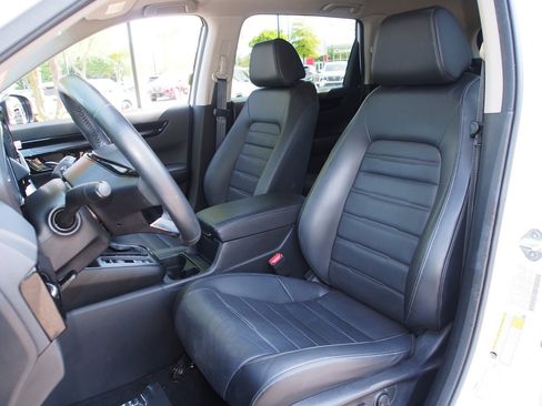 Used 2023 Honda CR-V EX-L image 17