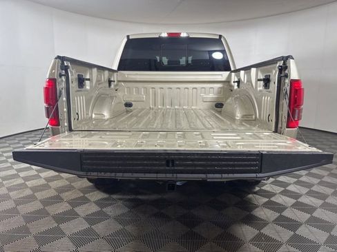 Certified 2017 Ford F150 Lariat w/ Equipment Group 502A Luxury image 20